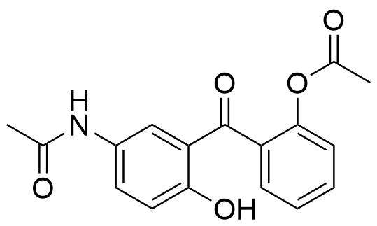 Benorilate Impurity 3
